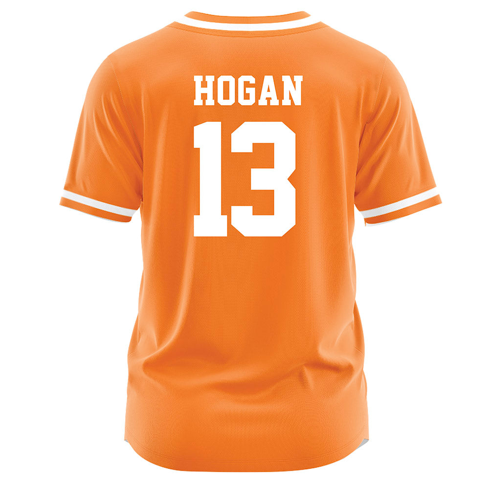 UTEP - NCAA Softball : Halle Hogan - Softball Jersey