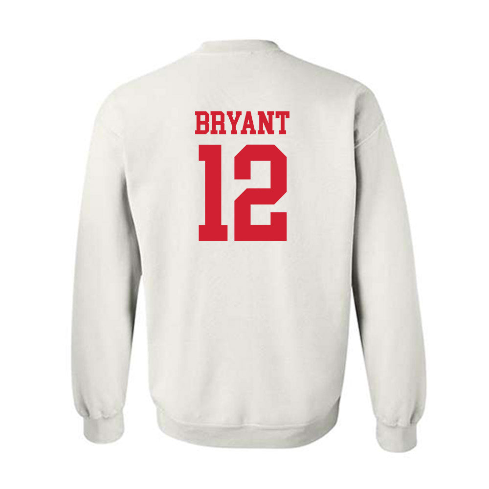 NC State - NCAA Women's Volleyball : Courtney Bryant Sweatshirt