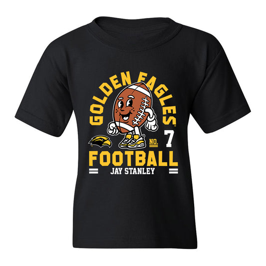 Southern Miss - NCAA Football : Jay Stanley Fashion Shersey Youth T-Shirt