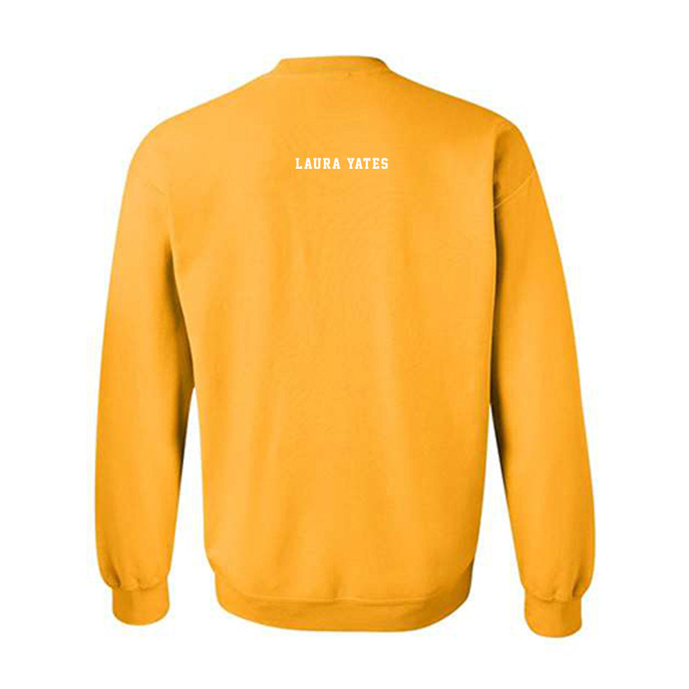 West Virginia - NCAA Women's Rowing : Laura Yates - Classic Shersey Sweatshirt