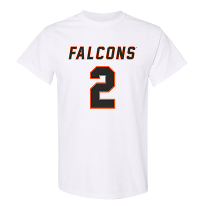 UTPB - NCAA Football : Marcus Molina - T-Shirt Replica Shersey