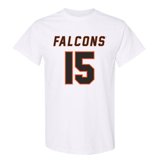UTPB - NCAA Football : Traylen Suel - T-Shirt Replica Shersey