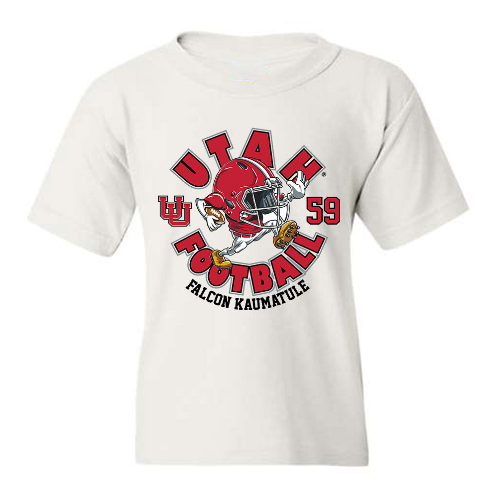 Missouri - NCAA Football : Joshua Manning - Shersey Youth T-Shirt –  Athlete's Thread