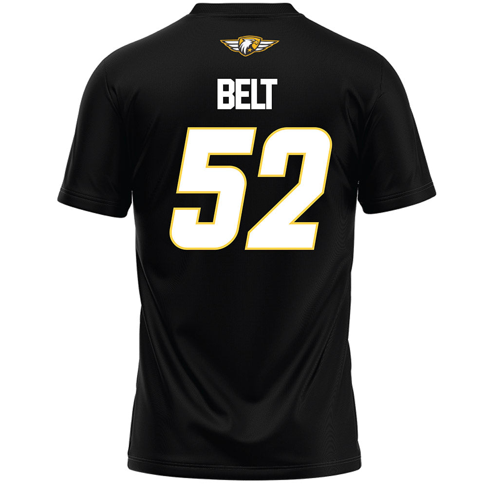 Centre College - NCAA Men's Lacrosse : Owen Belt - Lacrosse Jersey Lacrosse Jersey