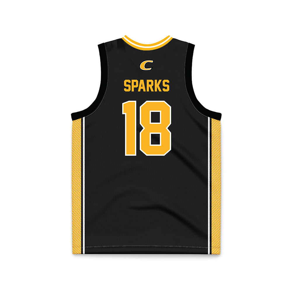 Centre College - NCAA Women's Basketball : Buckley Sparks - Replica Jersey