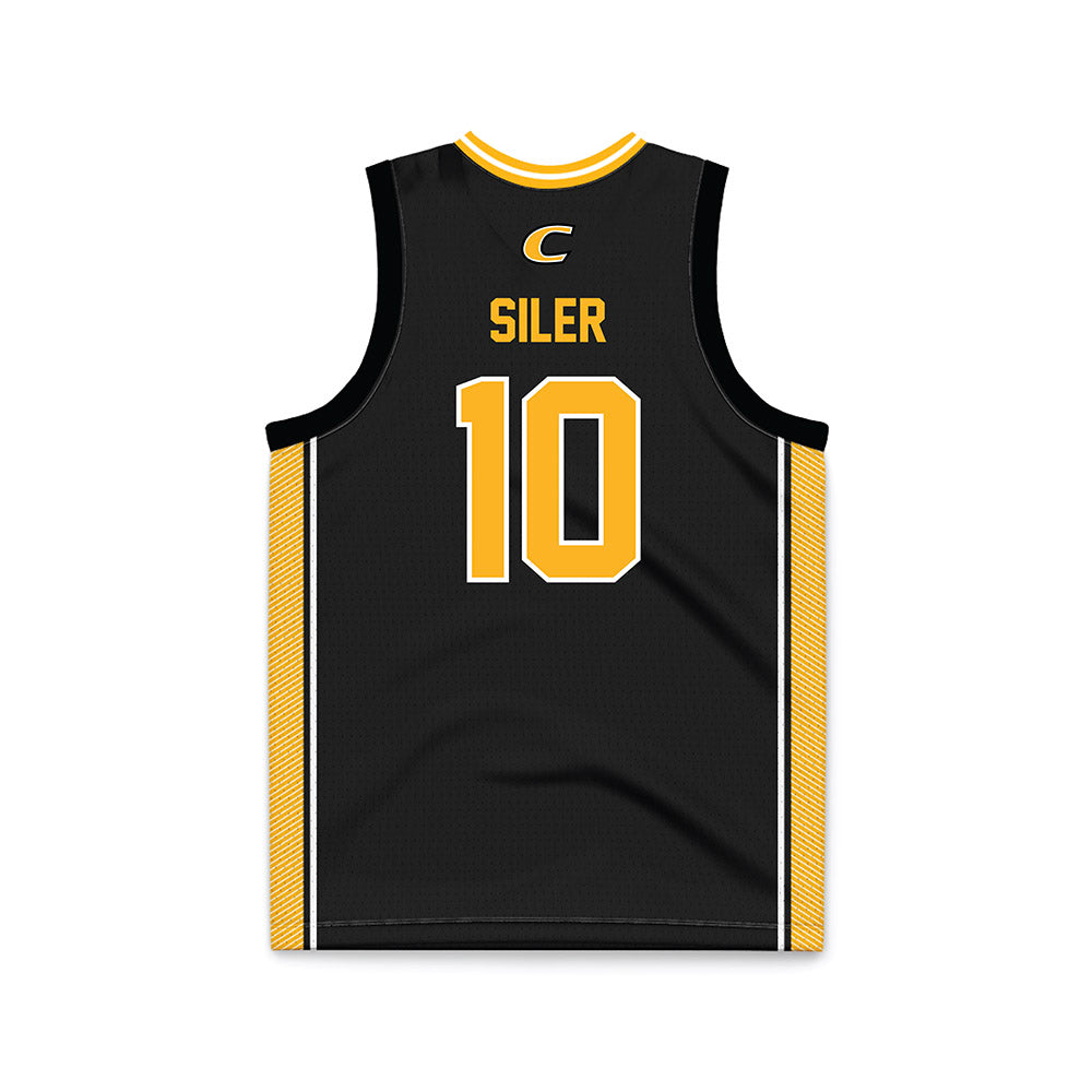 Centre College - NCAA Women's Basketball : Erin Siler - Replica Jersey