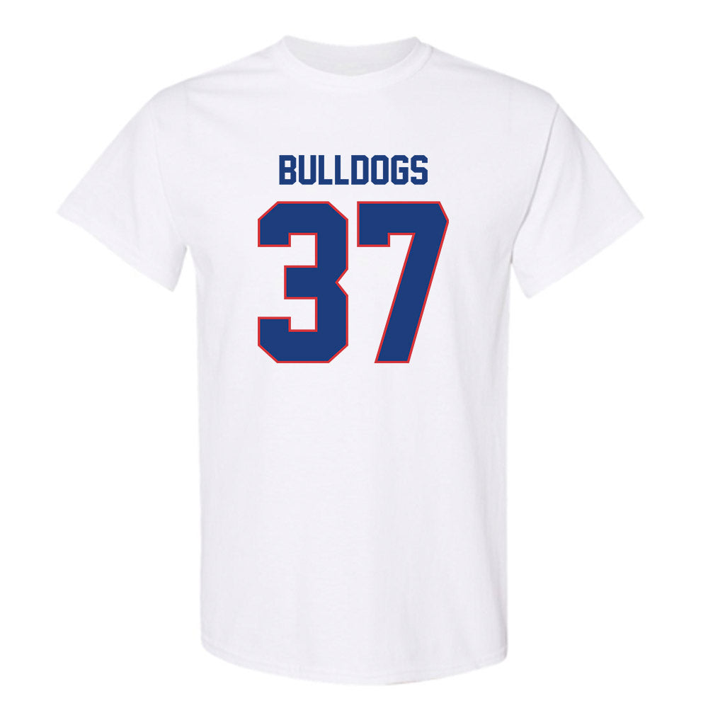 Louisiana Tech Bulldogs Short Sleeve T-Shirt