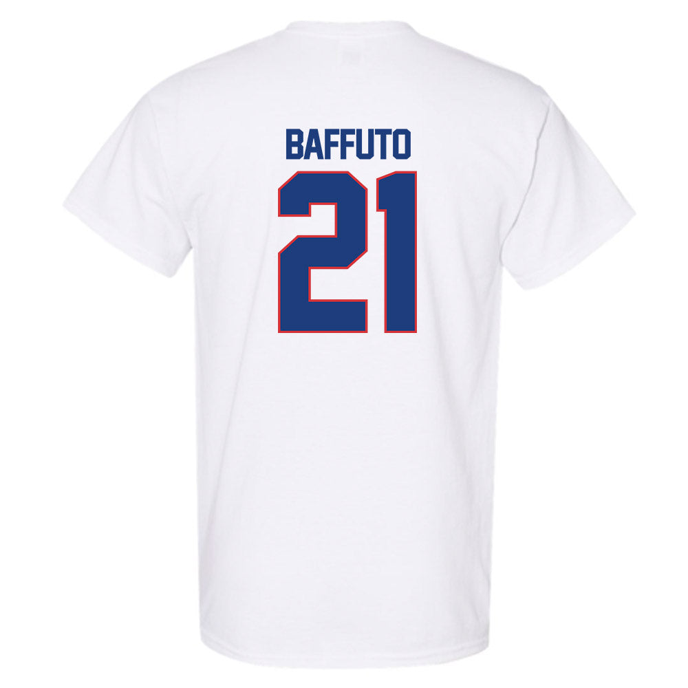 LA Tech - NCAA Softball : Jina Baffuto - T-Shirt Replica Shersey