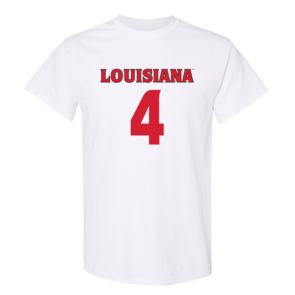 Louisiana - NCAA Football : Tyree Skipper - Short Sleeve T-Shirt –  Athlete's Thread