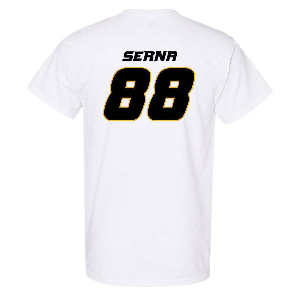 Missouri - NCAA Baseball : Mateo Serna - T-Shirt Replica Shersey