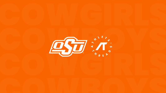 Athletes Thread Partners with Oklahoma State University to Launch NIL Merch Program for All Athletes