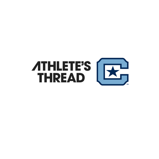 New NIL Opportunity Arrives at The Citadel: Athlete's Thread Launches Exciting Merch Partnership for All Bulldog Athletes