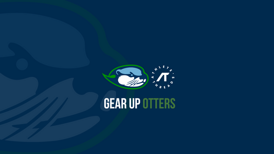 Cal State Monterey Bay partners with Athletes Thread to launch NIL merchandise for all Otters athletes