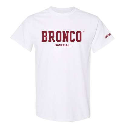 SCU - NCAA Baseball : Bryce Padilla - T-Shirt