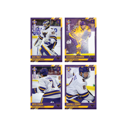 Minn. St. - NCAA Men's Hockey - 2025 Starter Pack