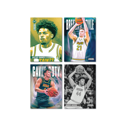 Siena - NCAA Men's Basketball - Starter Pack