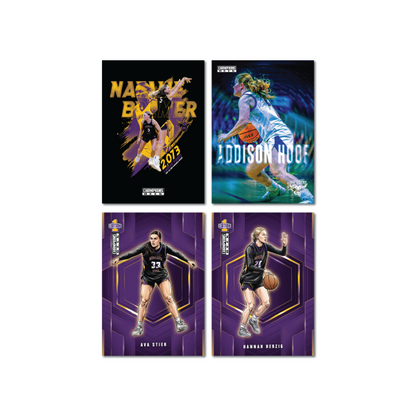 Minn. St.  - NCAA Women's Basketball - Starter Pack