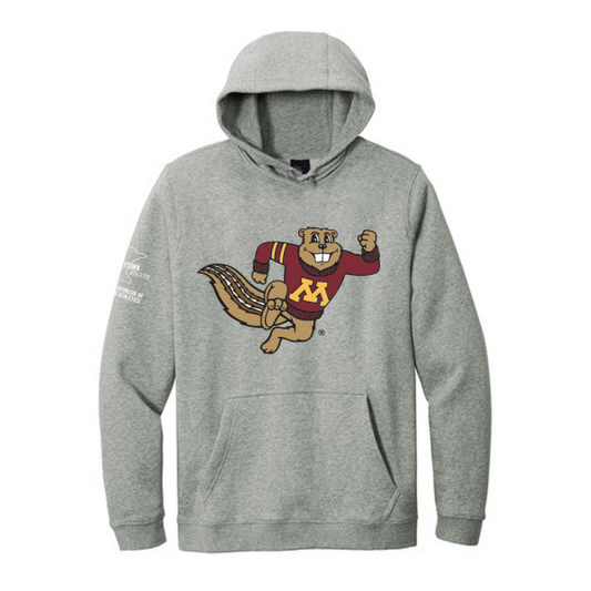 Dinkytown Premium Hooded Sweatshirt