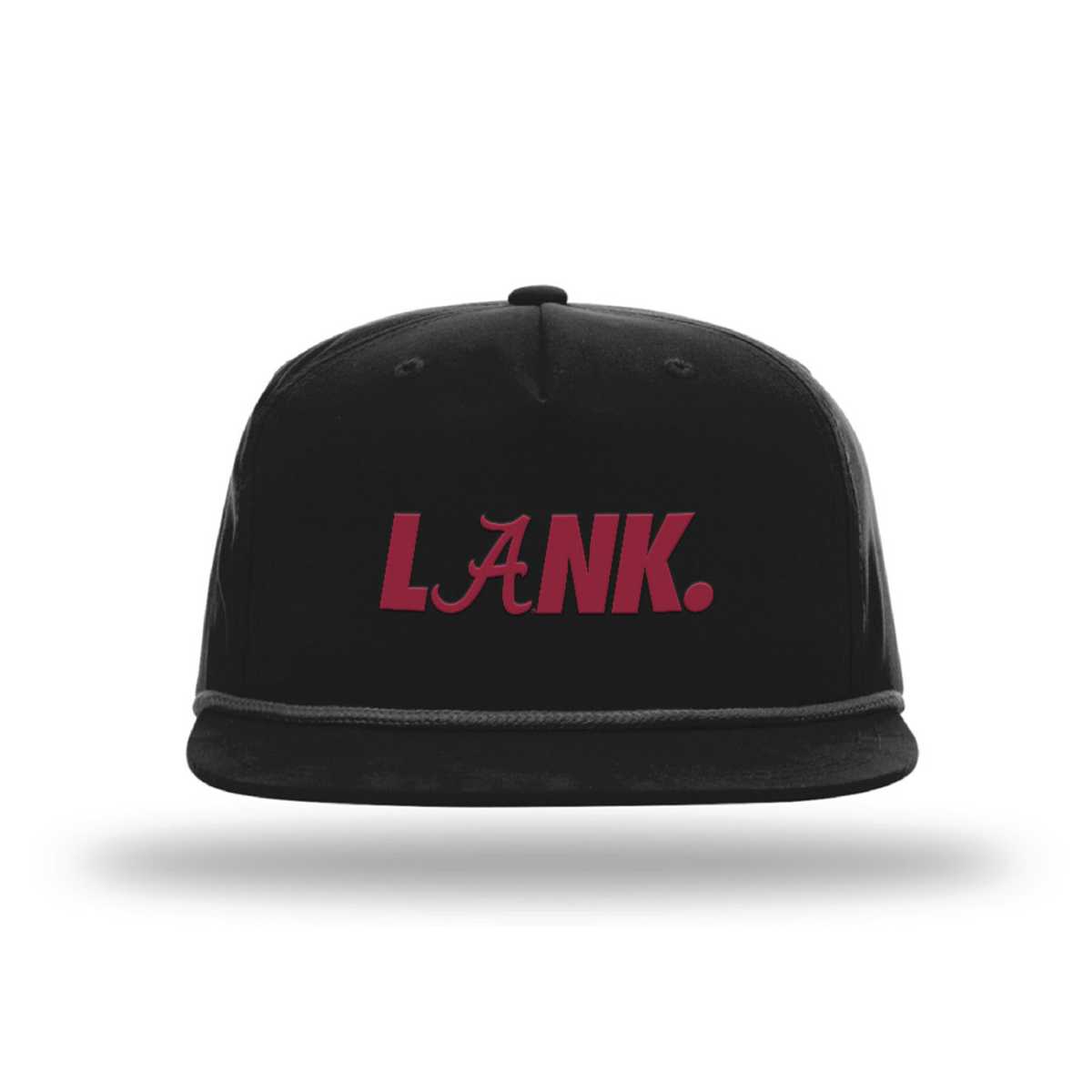 LANK x Alabama - NCAA Football : Snapback Hat