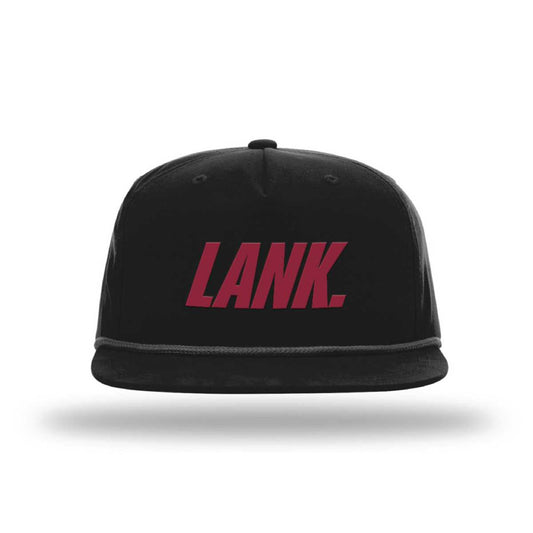 LANK - NCAA Football : Snapback Hat