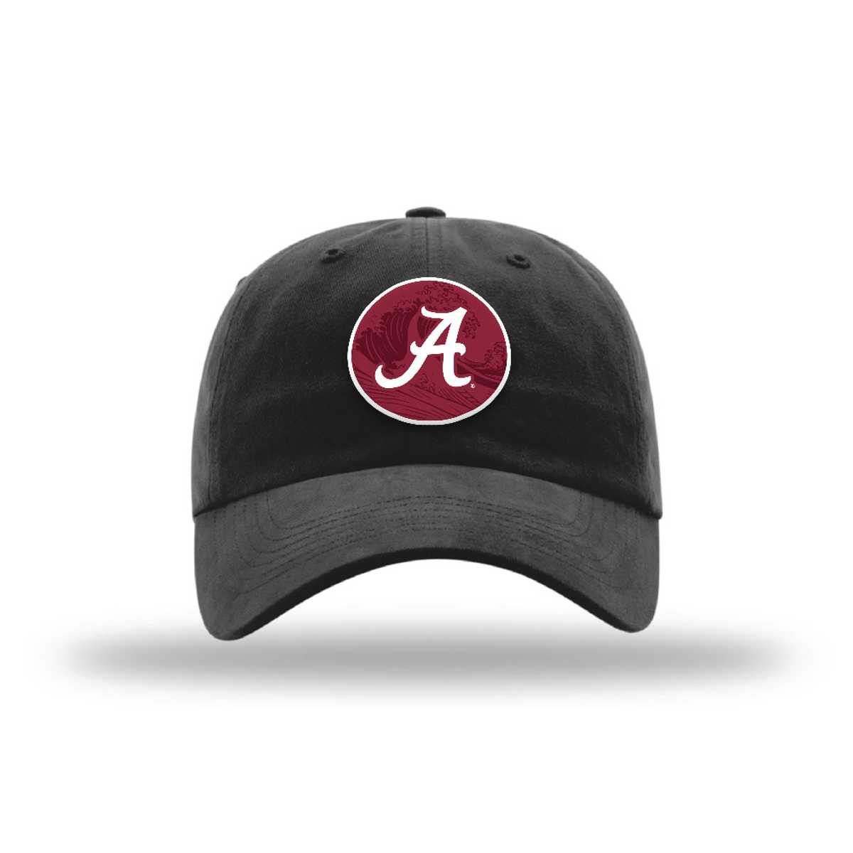 Alabama - NCAA Football : New Wave Dad Hat