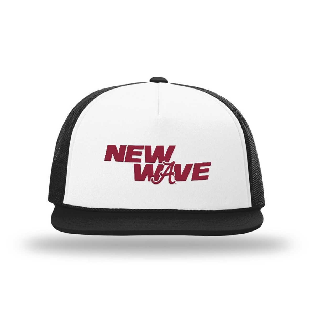 Alabama - NCAA Football : New Wave Trucker Hat