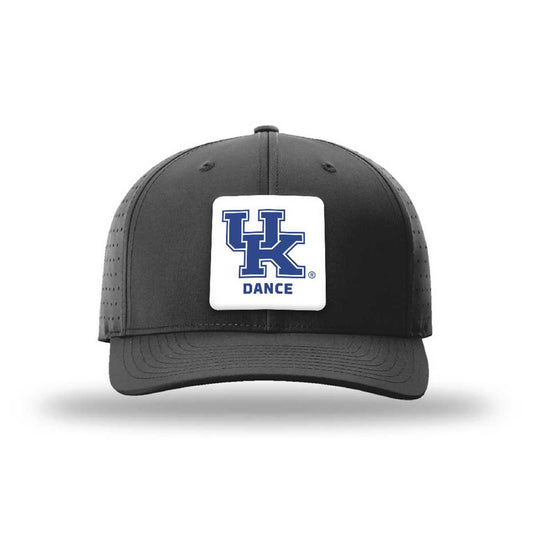 Kentucky - Dance Team : Patch Hat 2