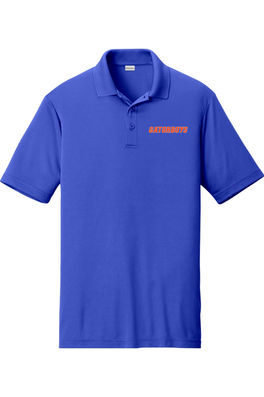Florida - NCAA Men's Basketball : Gator Boys Stay Hot - Competitor Polo