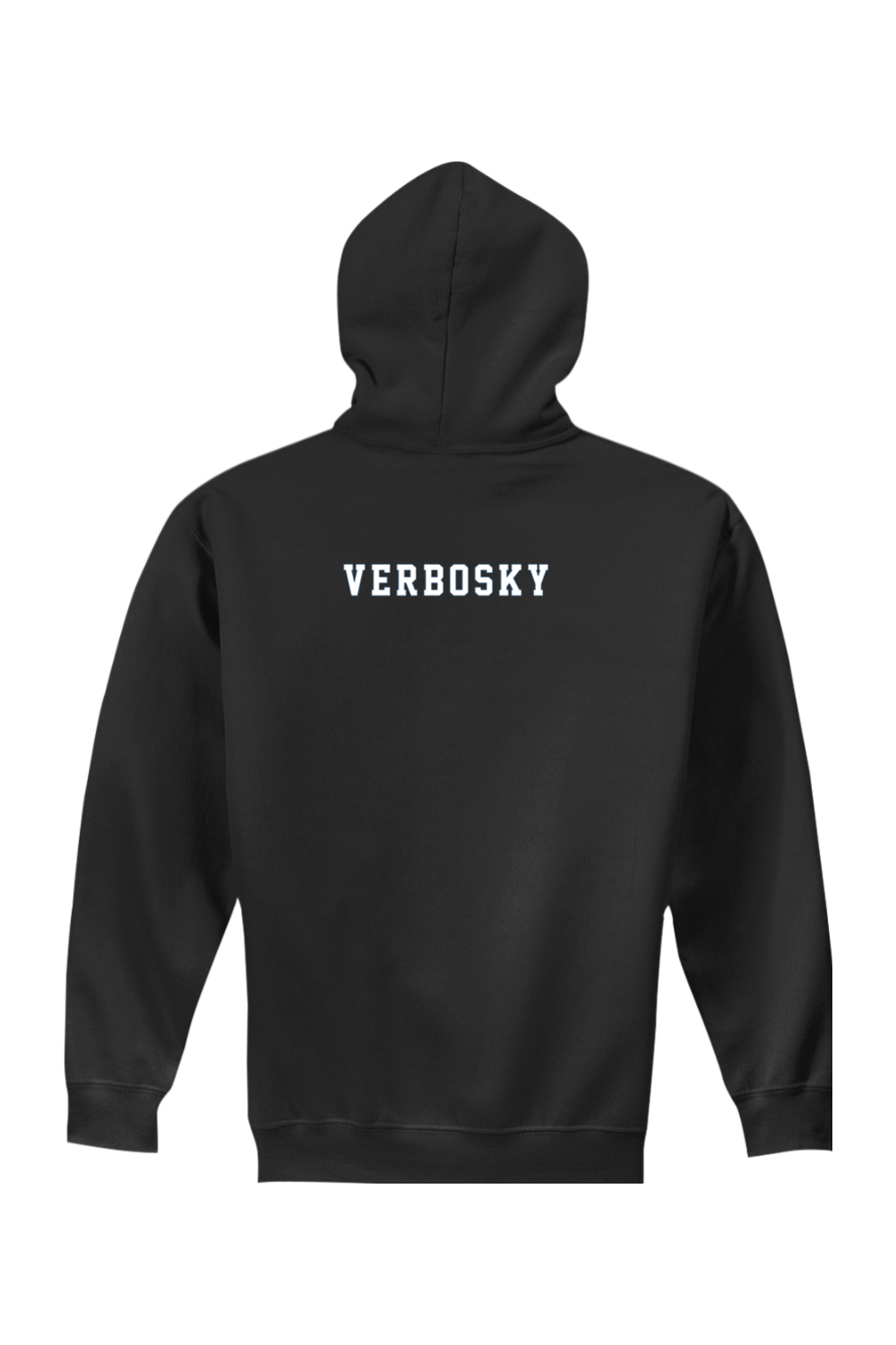 Buffalo - NCAA Men's Cross Country : Ethan Verbosky - Youth Hooded Sweatshirt