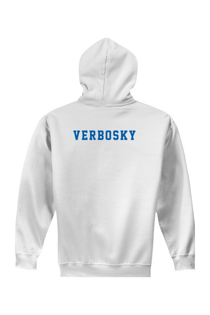 Buffalo - NCAA Men's Cross Country : Ethan Verbosky - Youth Hooded Sweatshirt