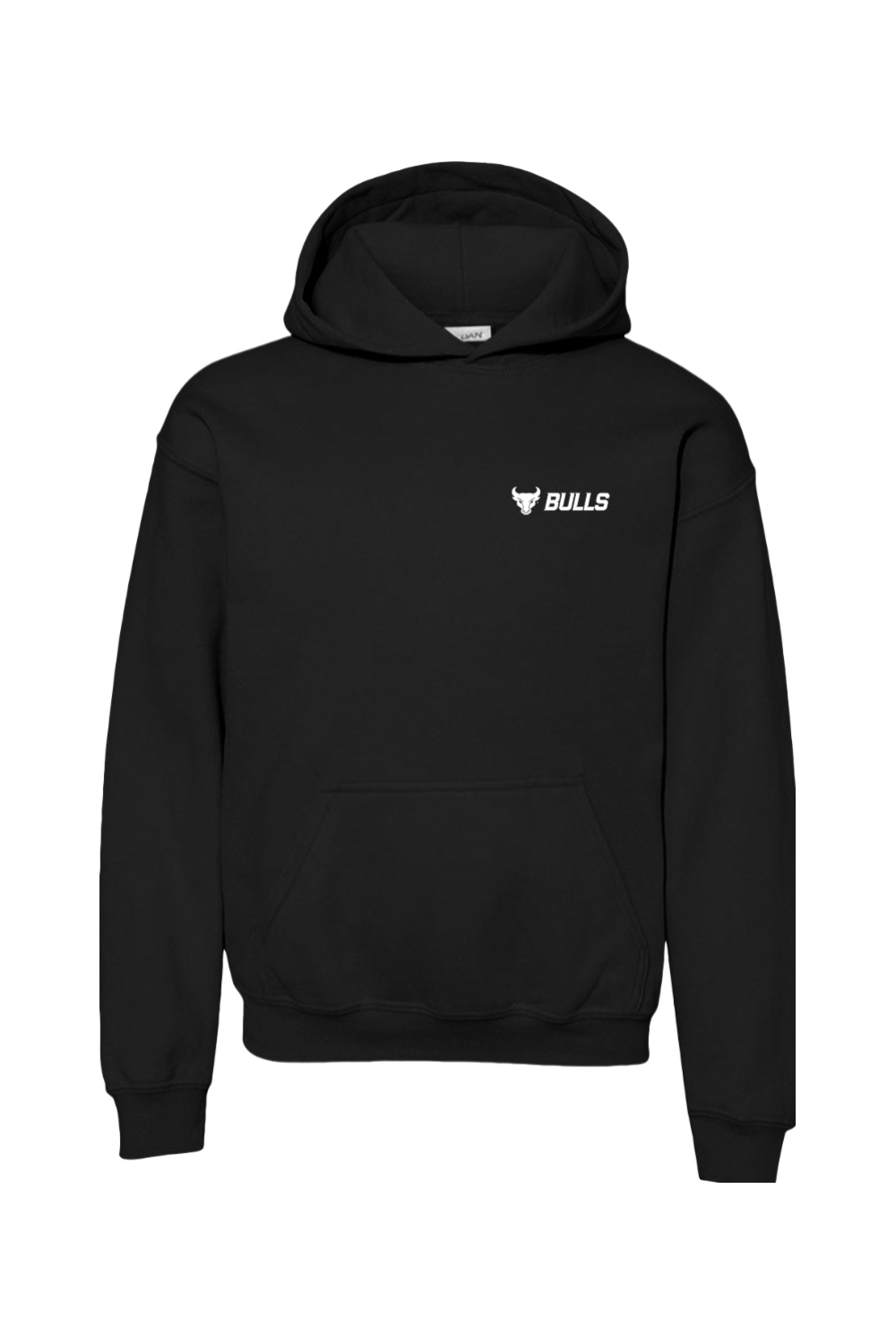 Buffalo - NCAA Men's Cross Country : Ethan Verbosky - Youth Hooded Sweatshirt