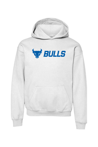 Buffalo - NCAA Men's Cross Country : Ethan Verbosky - Youth Hooded Sweatshirt
