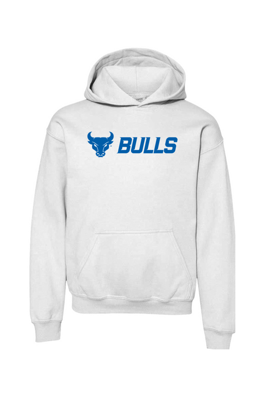 Buffalo - NCAA Men's Cross Country : Ethan Verbosky - Youth Hooded Sweatshirt