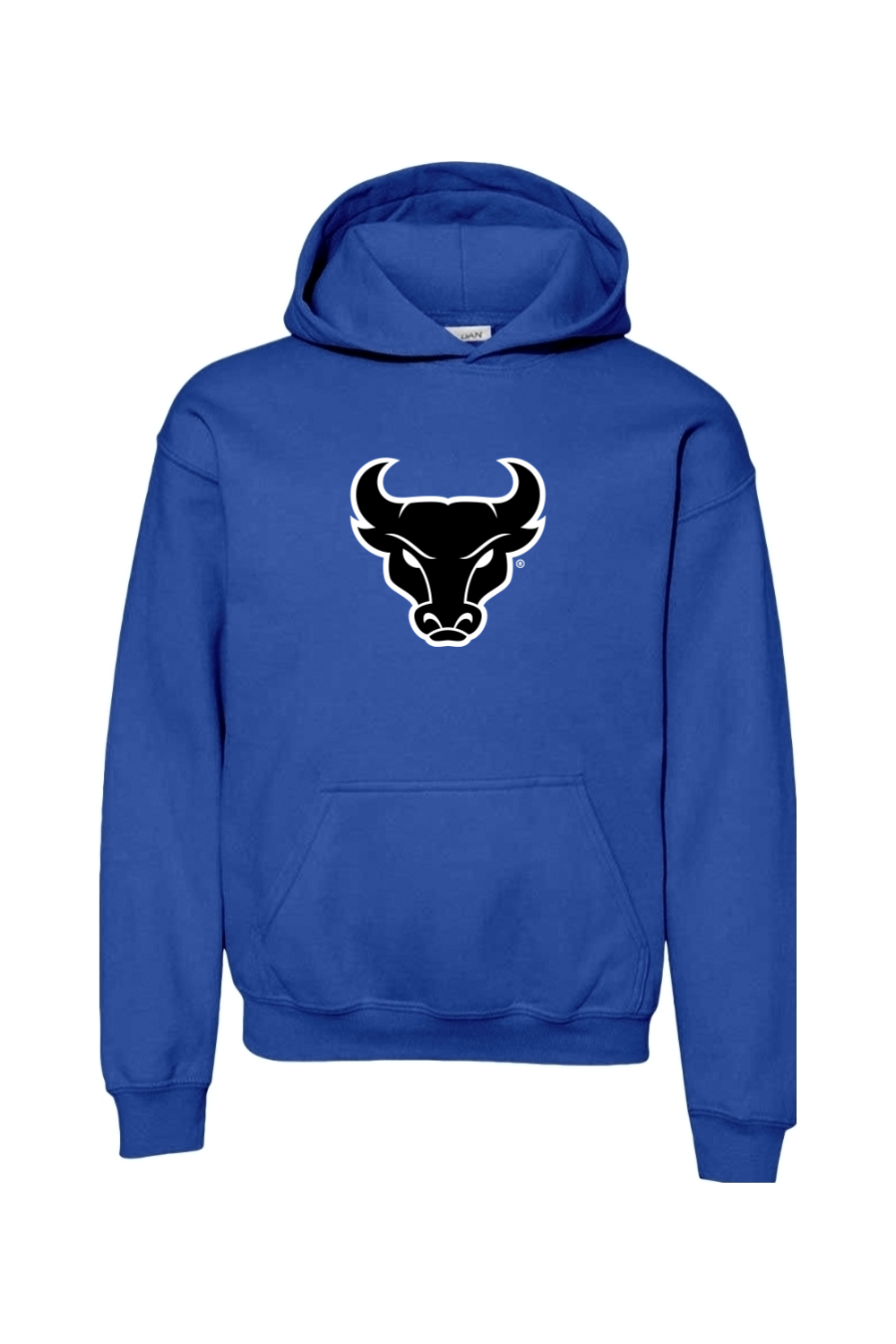 Buffalo - NCAA Men's Cross Country : Ethan Verbosky - Youth Hooded Sweatshirt