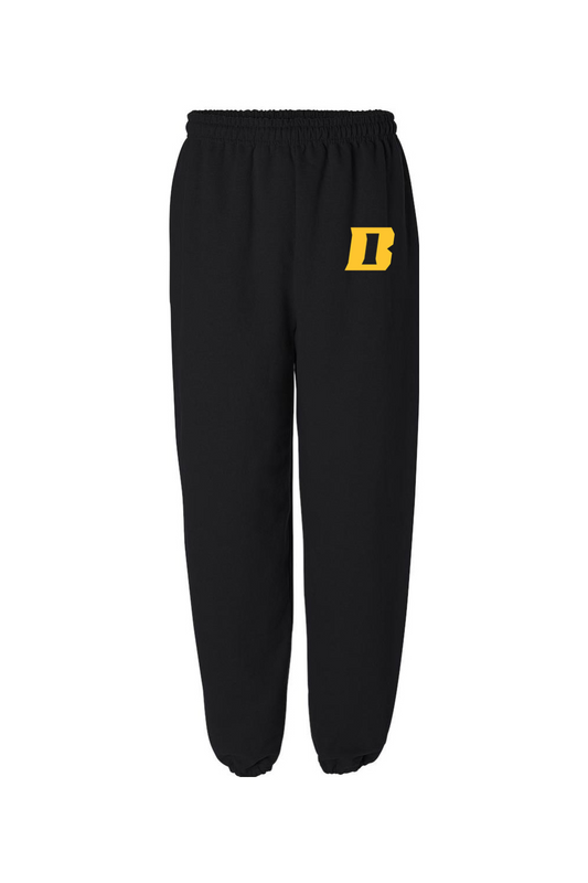 Southern Miss - NCAA Football : Braylon Braxton - Heavy Blend™ Sweatpants
