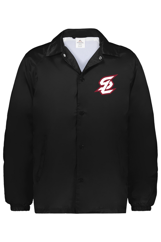 South Carolina - NCAA Football : LaNorris Sellers - Coach's Jacket
