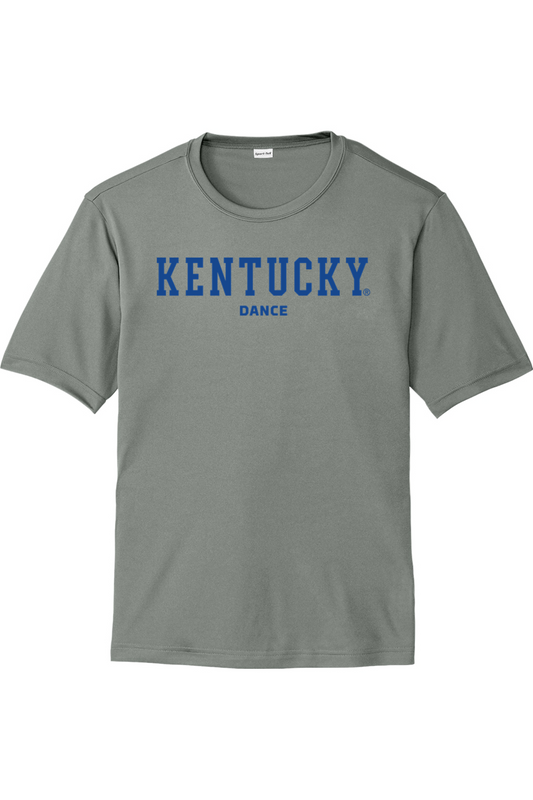 Kentucky - Dance Team : Men's Activewear Tee