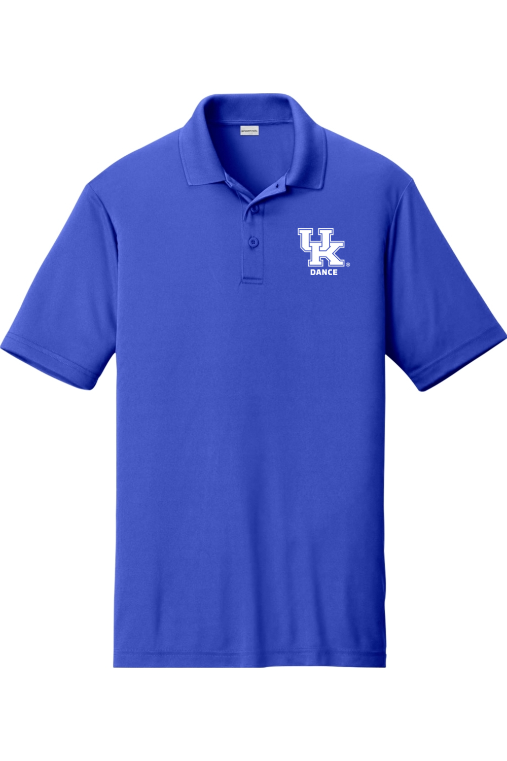 Kentucky - Dance Team : Men's Polo