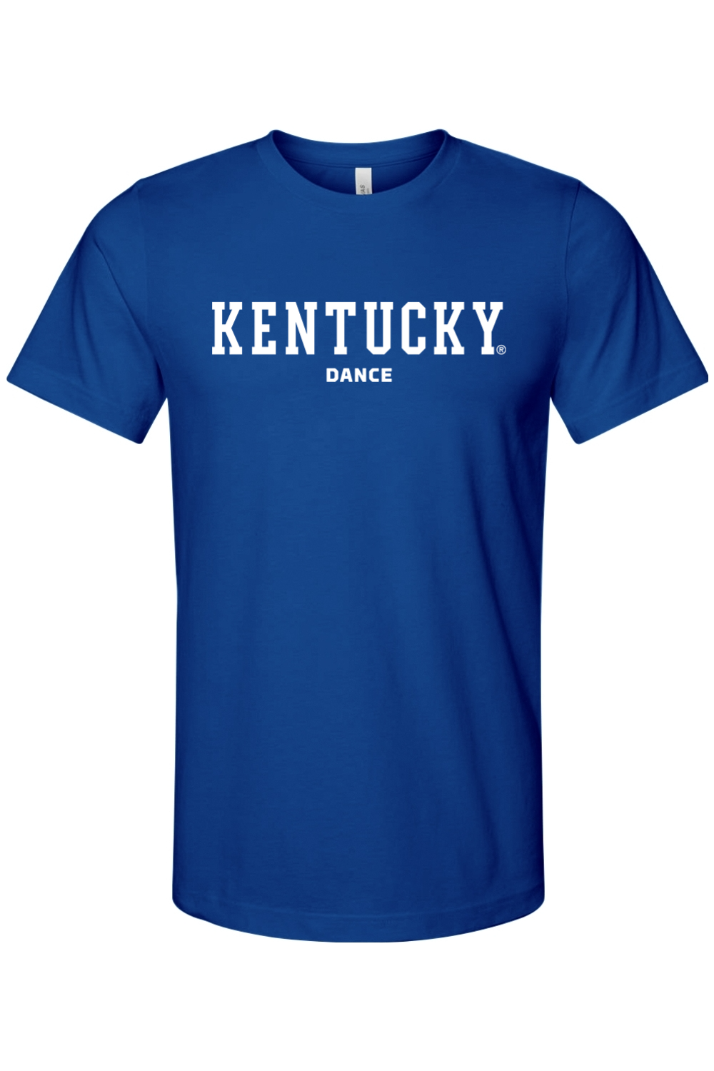 Kentucky - Dance Team : T-Shirt