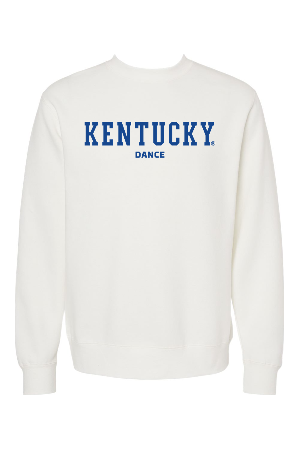 Kentucky - Dance Team : Crewneck
