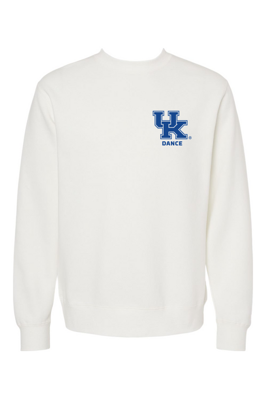 Kentucky - Dance Team : Crewneck Logo