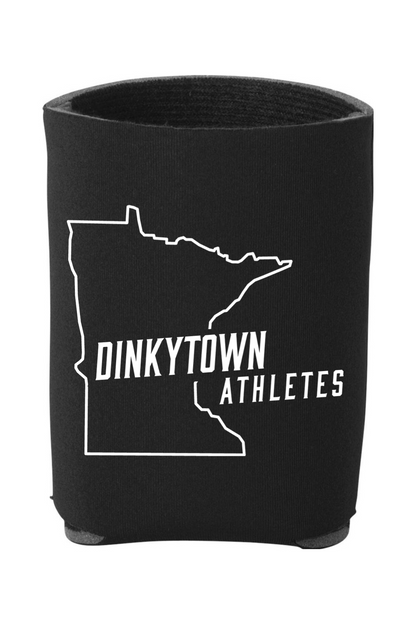 Dinkytown Coozie