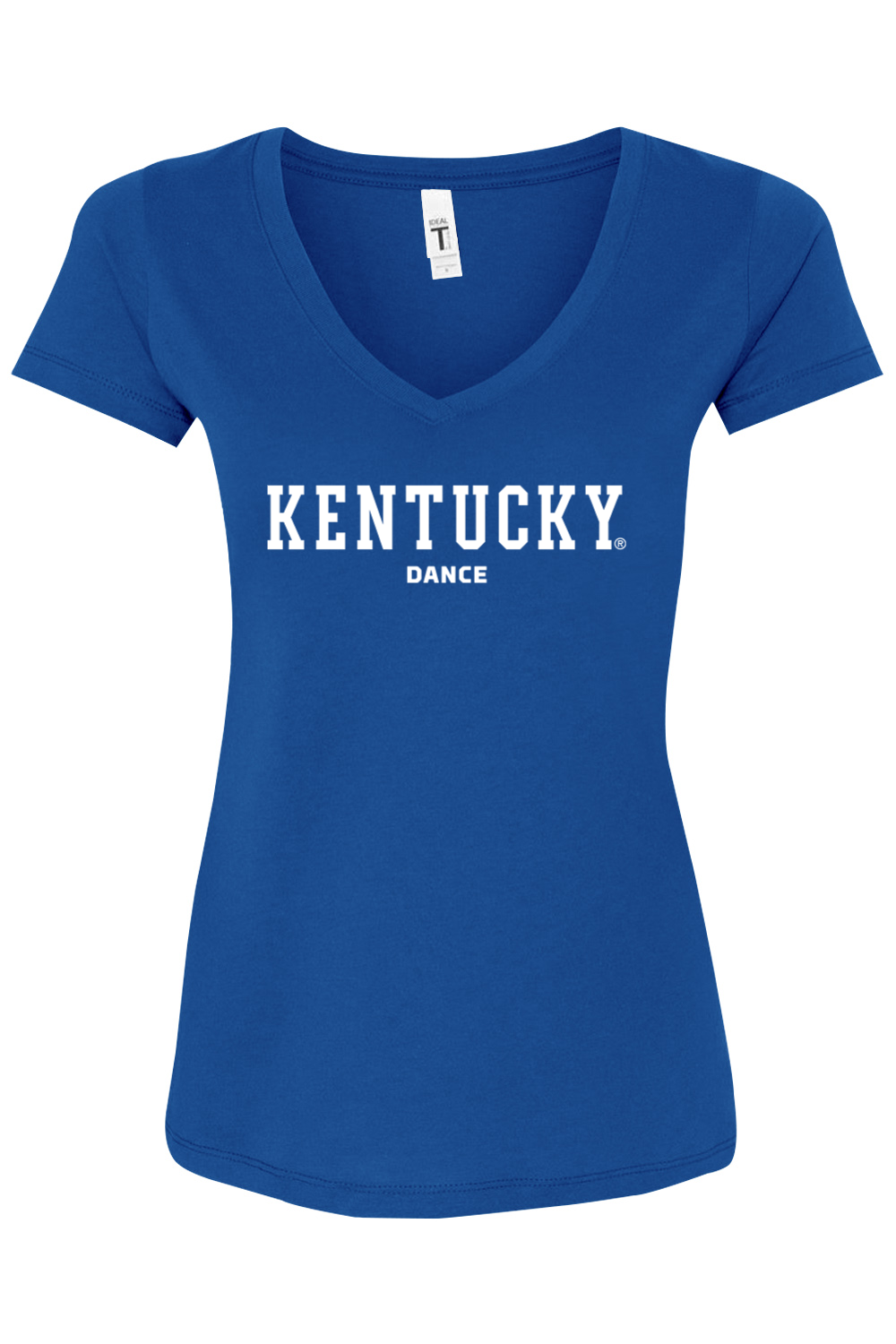 Kentucky - Dance Team : Women's T-Shirt