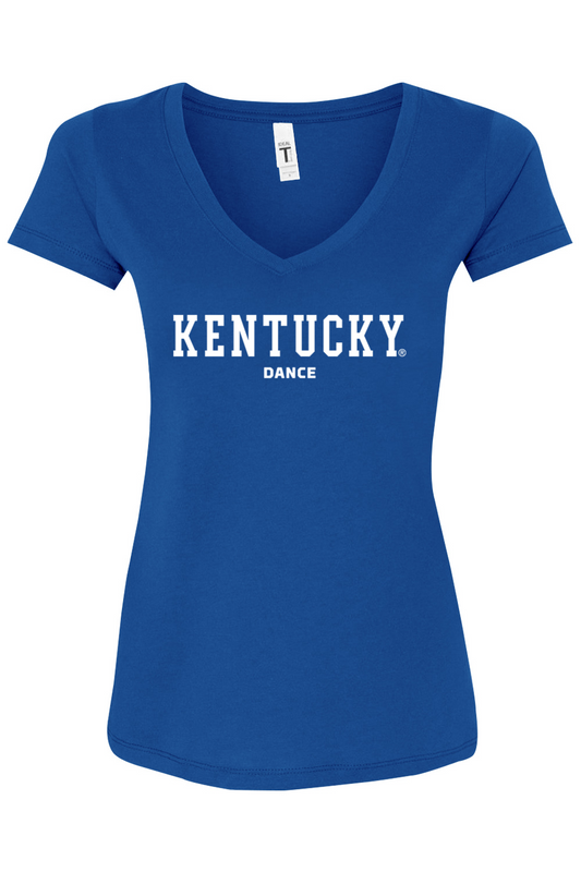 Kentucky - Dance Team : Women's T-Shirt