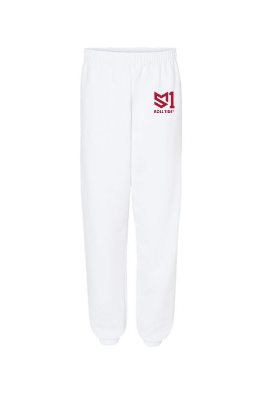 Alabama - NCAA Men's Basketball : Mark Sears - Sweatpants