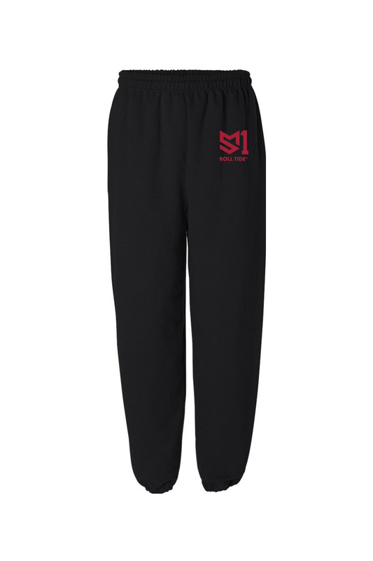 Alabama - NCAA Men's Basketball : Mark Sears - Sweatpants