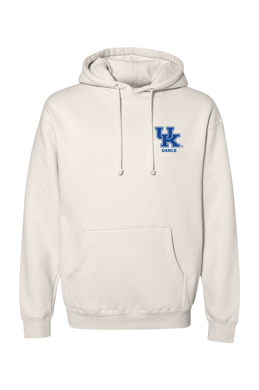 Kentucky - Dance Team : Hoodie Logo