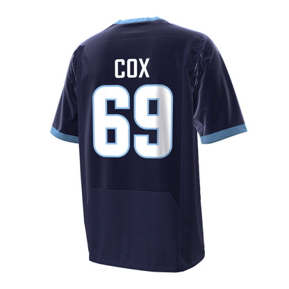 Old Dominion - NCAA Football : Logan Cox - Under Armour® Football Jersey