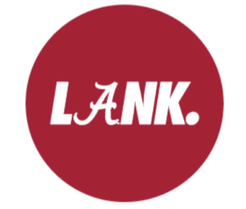 Sticker Pack (Pack of 3) - VIP - LANK™ LET ALL NAYSAYERS KNOW™ - NCAA Football