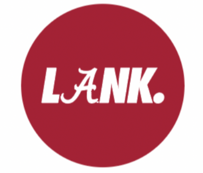 Sticker Pack (Pack of 3) - VIP - LANK™ LET ALL NAYSAYERS KNOW™ - NCAA Football